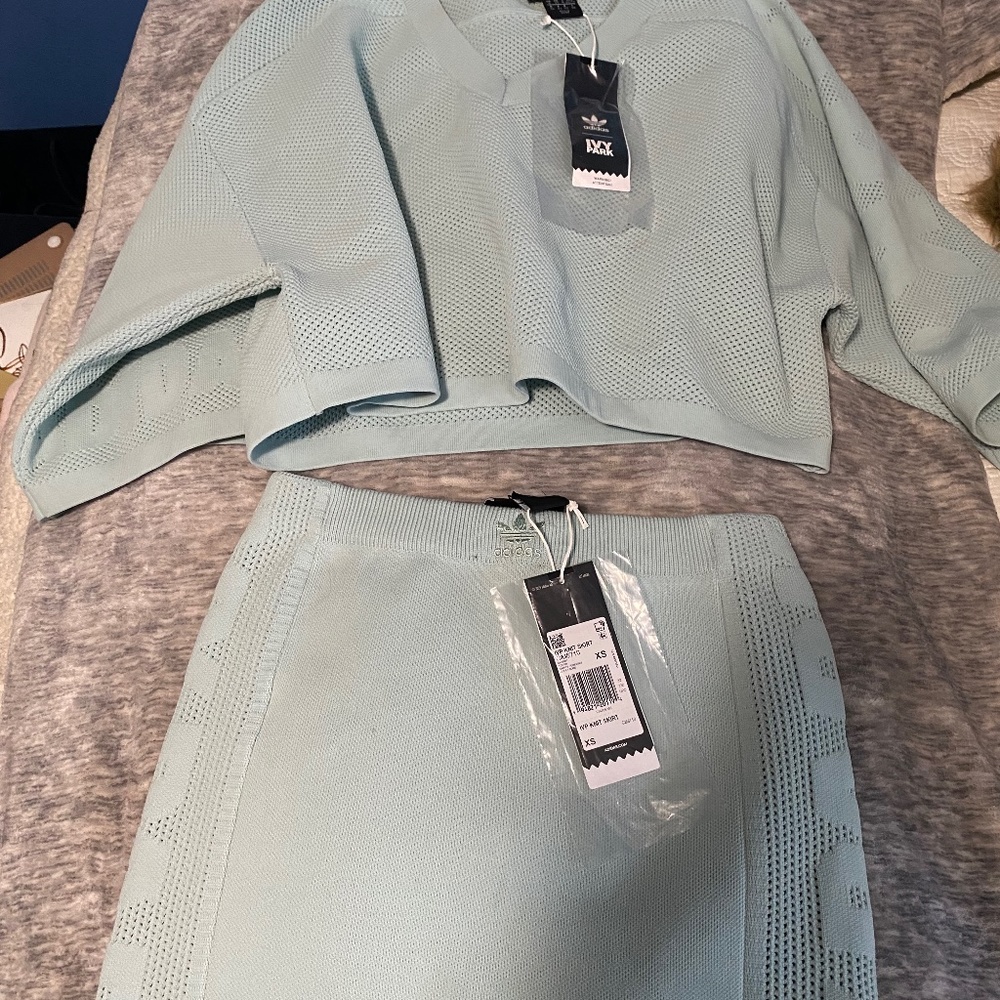 Ivy Park matching set